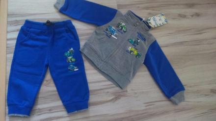 Teplakova súprava , kugo,68