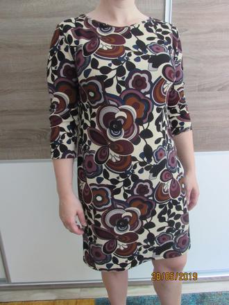 Saty uni ( vhodné aj v tehotenstve), m