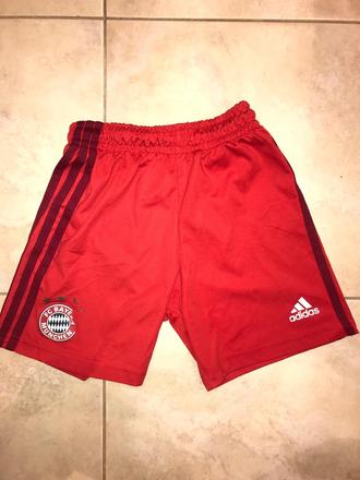 Kratase adidas, adidas,152