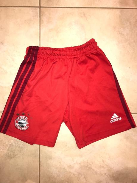 Kratase adidas, adidas,152