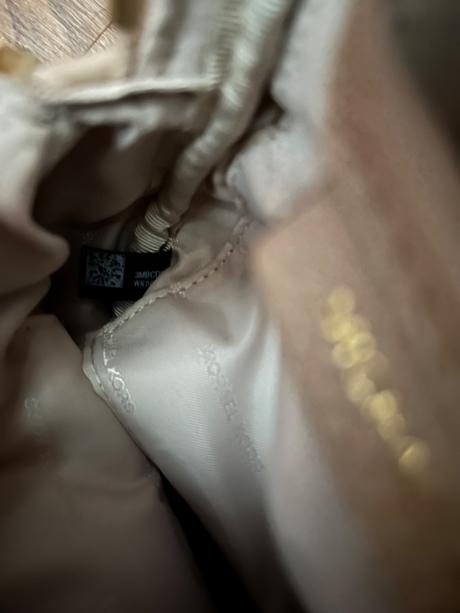 Ruksak michael kors mini, michael kors