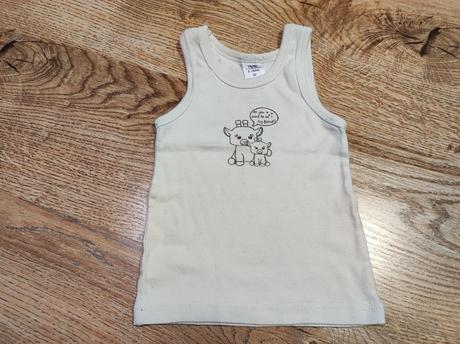 Body , košeľa 74, f&f,74