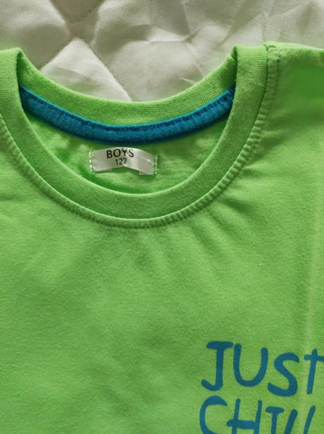 Tričko bez rukávov, boys,122