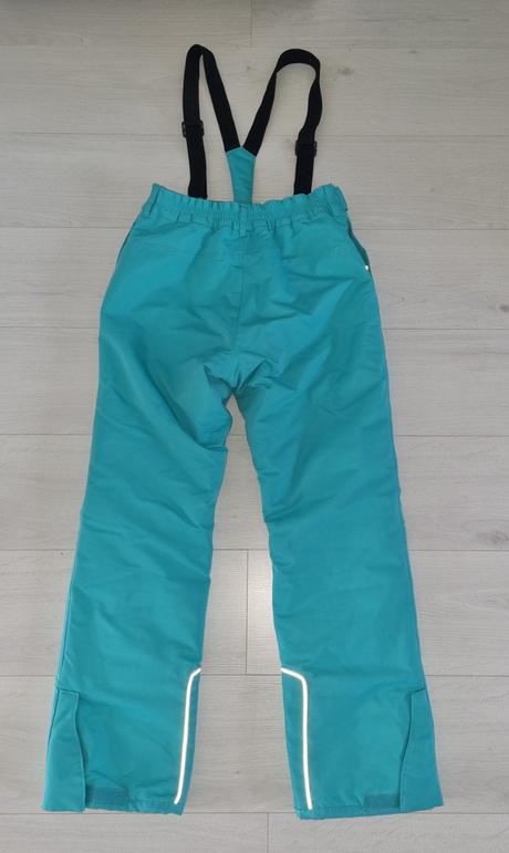 Lyžiarska súprava, 164