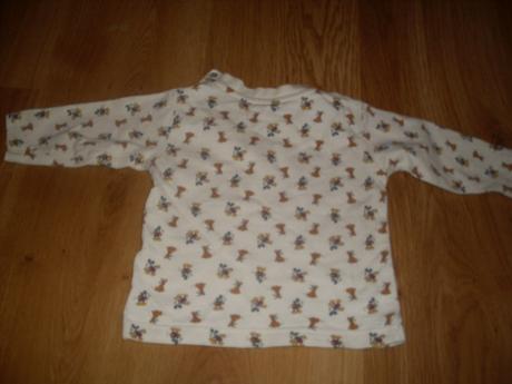Tričko mickey mouse, disney,68