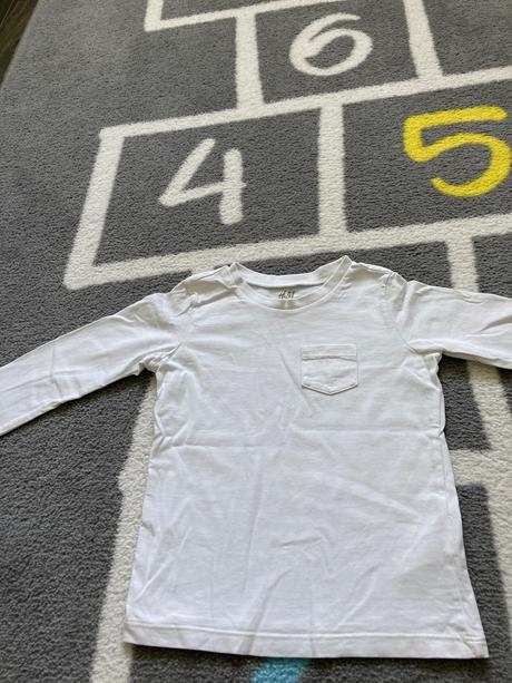 Tričko, h&m,92