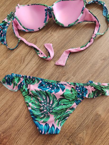 Plavky, calzedonia,m