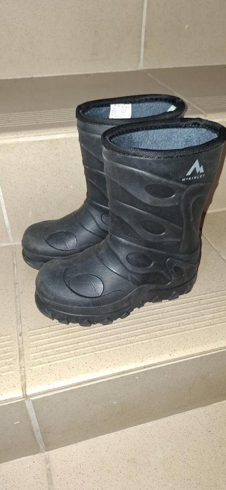 Snehule, mckinley,30