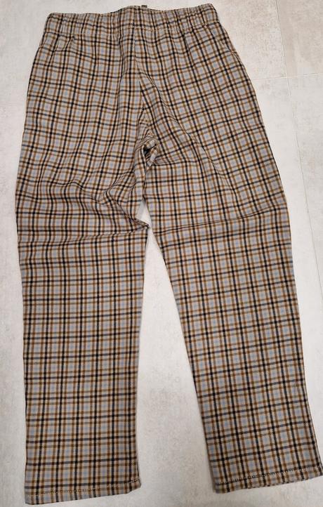 Nohavice h&m, h&m,122