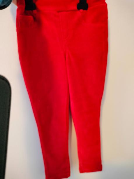 Menčestrové tregínsy, tchibo,116