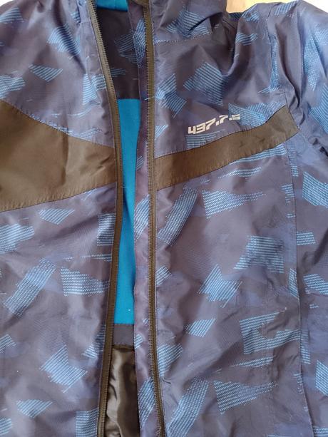 Lyžiarska, super stav, crivit,146