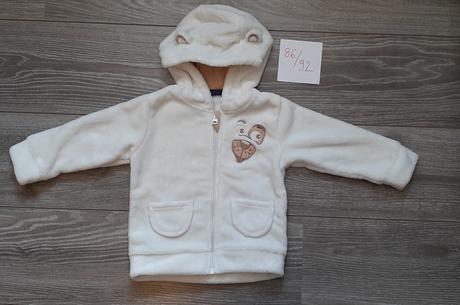 Mikina lupilu, lupilu,86