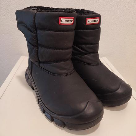 Zimné čižmy hunter, hunter,34