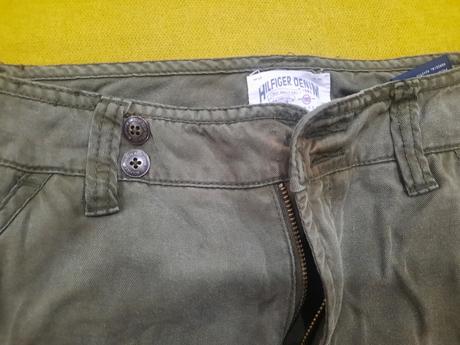 Športové nohavice tommy hilfiger v.30, tommy hilfiger,30