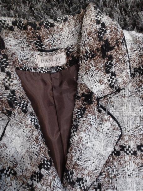 Prechodný kabátik l/xl, l