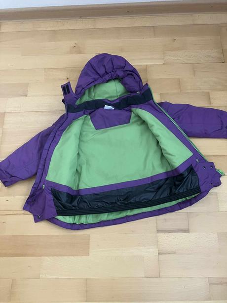 Zimná súprava, lupilu,98