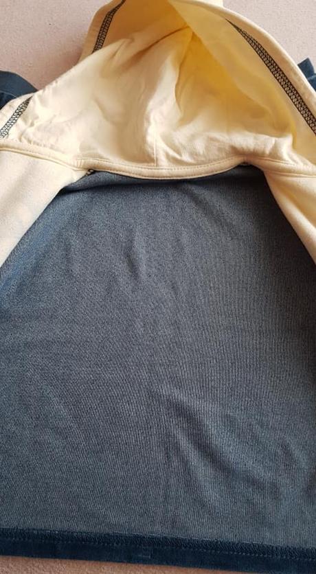 Zamatová tepláková súprava ferdo mravec č.80, 80