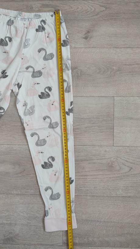 Pyžamo, palomino,134