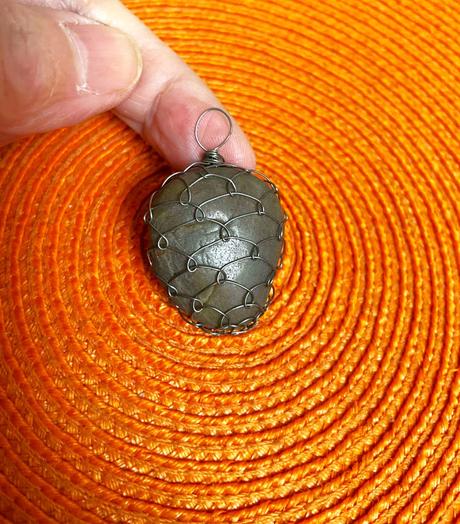 Naturálny prívesok, 