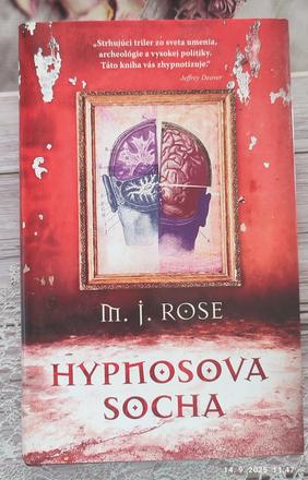 Hypnosova socha,