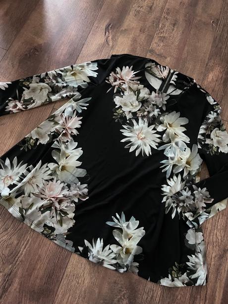 Blúzka/ top, mohito,xs