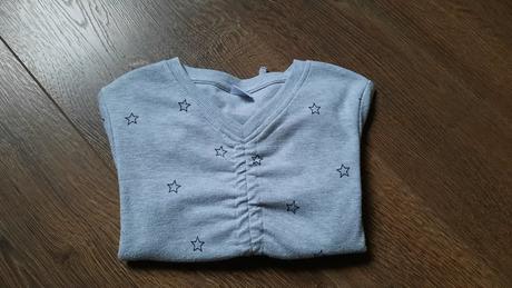 Tričko dl.rukáv zn.lindex v.146/152, lindex,146