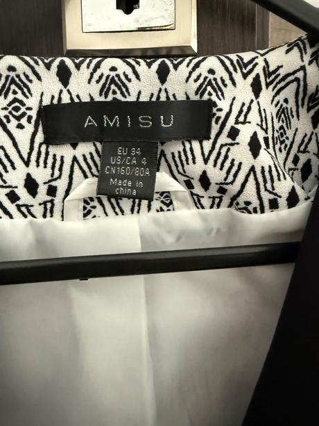 Sako zn. amisu, amisu,xs