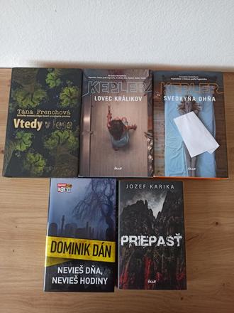 Dominik dan, kepler, karika, 