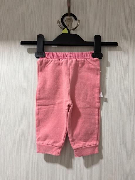 Dievčenské tepláky, koala baby,56