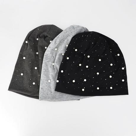 Ciapky s perlickami, m