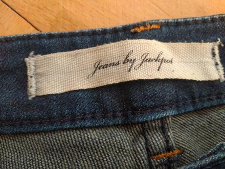 Rifle znackove jackpot, 29x34, vel. 38, 38