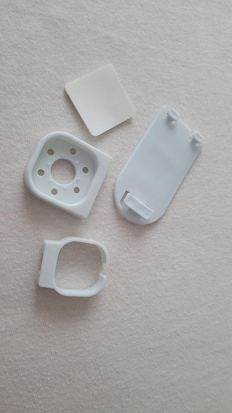 Držiak na zubnú kefku,