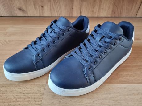 Chlapčenské tenisky zn. fisherfield, veľkosť 40, 40