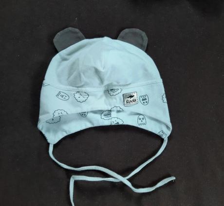 Ciapocka na snurky zn. rada v.3, rada,<50