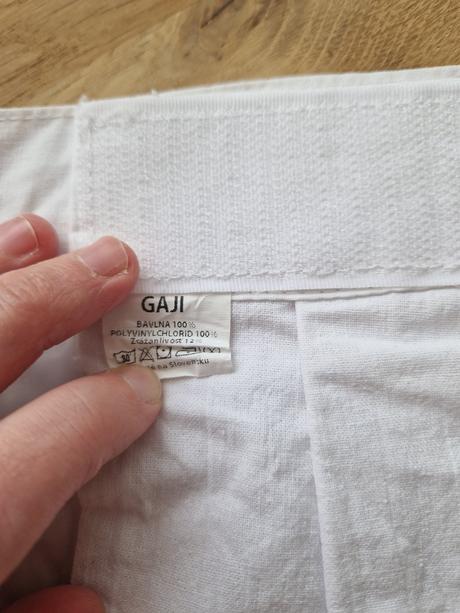 Poštolkové ortopedické nohavičky, gaji,2 kg - 6 kg