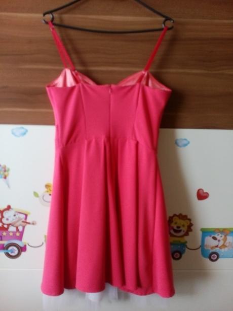 Spoločenské šaty, m