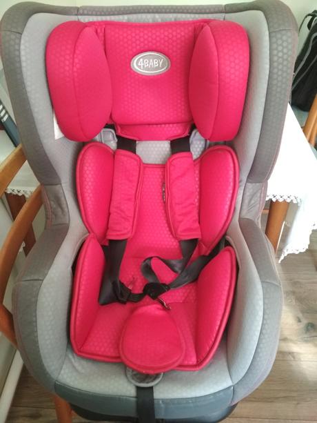 Detská autosedačka, 4baby
