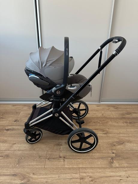 Cybex priam 4.0, cybex,cybex priam 4
