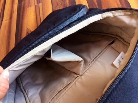 Papabag concord, concord