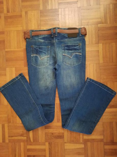 Dámske rifle, lee cooper,32