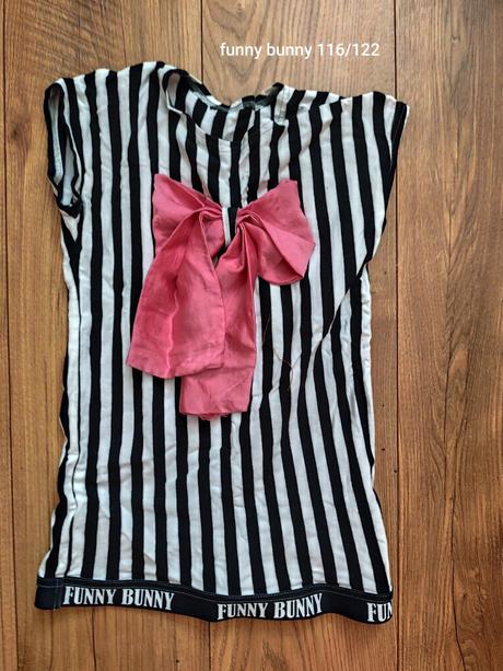 Funny bunny tricko, funny bunny,110