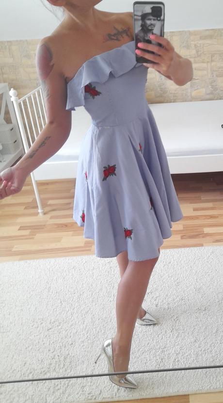 Šaty guess, guess,36