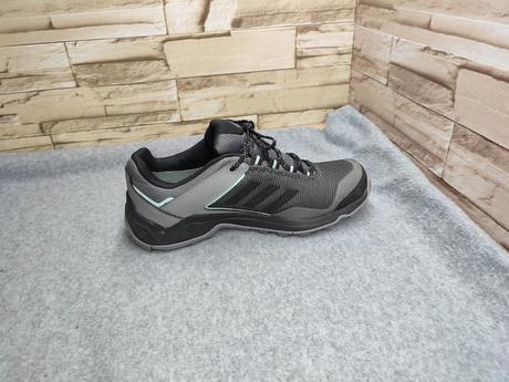 Adidas 37 1/3 - dámske gore-tex topánky, adidas,37