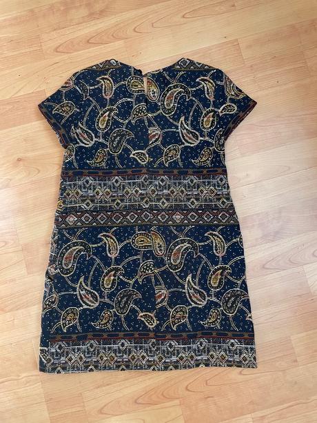 Bavlnene satky, zara,128