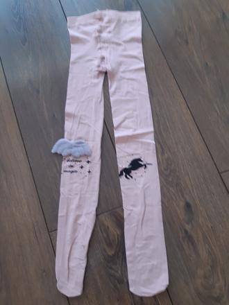 Pančušky s 3d aplikáciou, 116