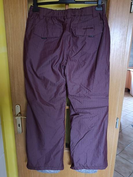 Trespass dámske otepľovačky veľkosť xl, xl