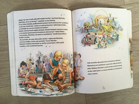 Martinka - krátke príbehy o priateľstve, 