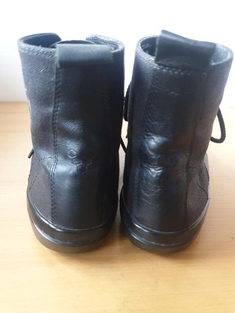 Vivobarefoot scott velkost 45, vivobarefoot,45