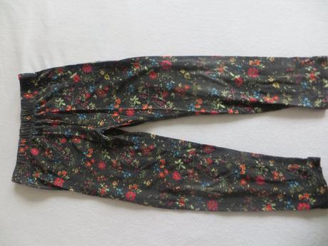 Legíny kvetinkové, 116