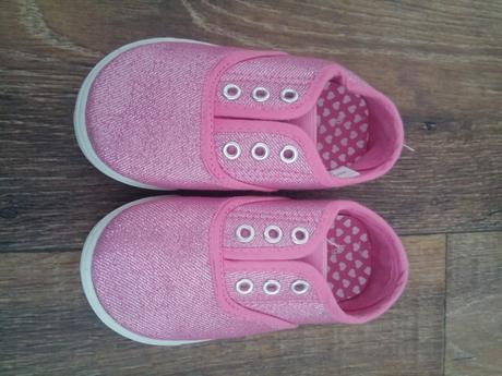 Topánočky, george,23